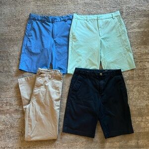 Vineyard Vines Bottoms